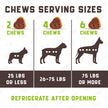 Flea Tick Chews