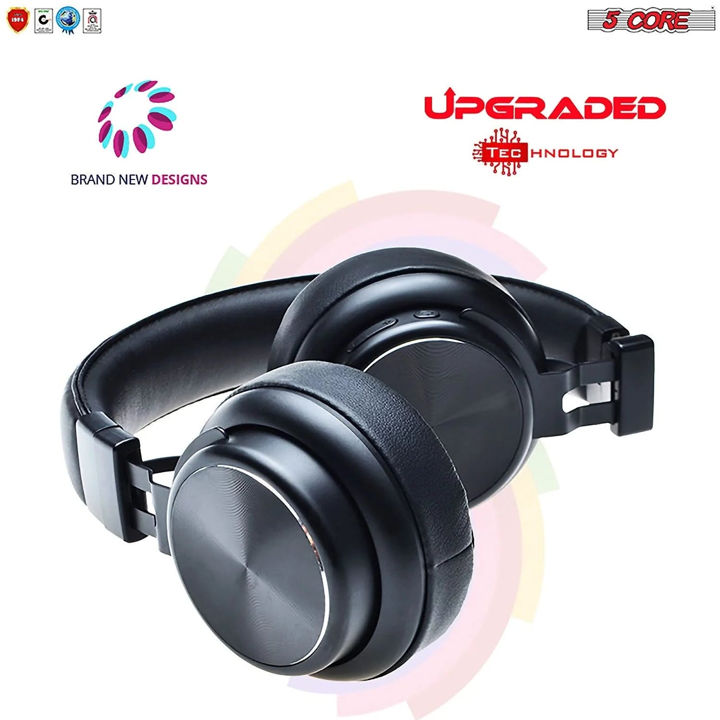Noise Cancelling Headphones