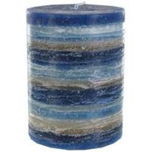 Handmade Scented Pillar Candle