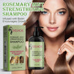 EELHOE Rosemary Hair Care Series - Shampoo, Oil, Mist & Capsules