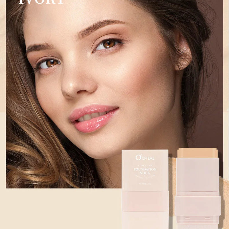 O'Cheal Long-Lasting Concealer Foundation Stick
