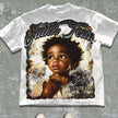 Saints Tears Graphic Tee