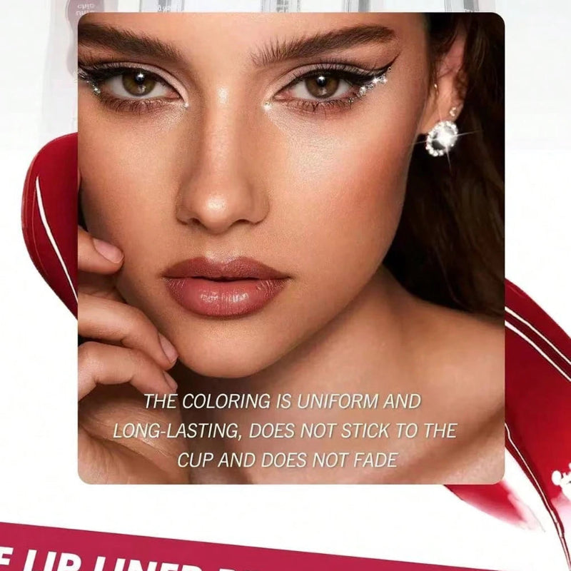 OlBolla Peel-Off Lip Liner