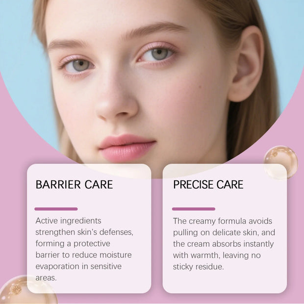 OUHOE Multi-Balm Collagen Extract with Calcium