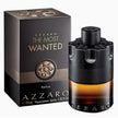 AZZARO The Most Wanted Parfum Vaporisateur Spray 100ml – 3.38 fl oz