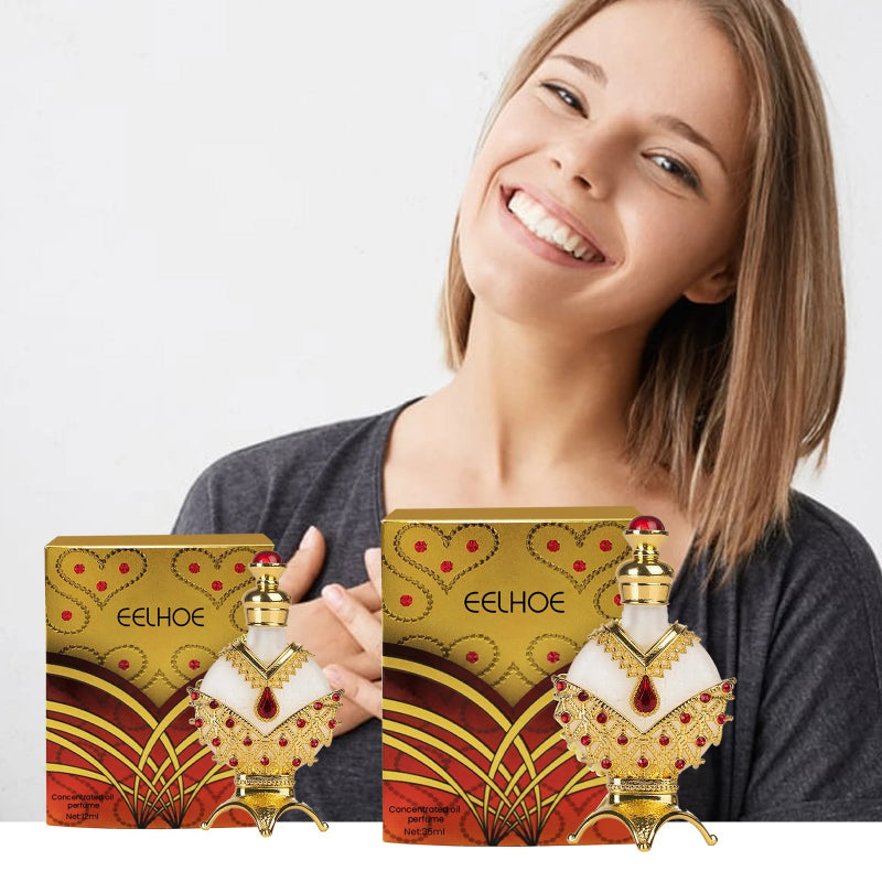 EELHOE Concentrated Perfume with Elegant Packaging – 38ml