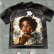 Saints Tears Graphic Tee