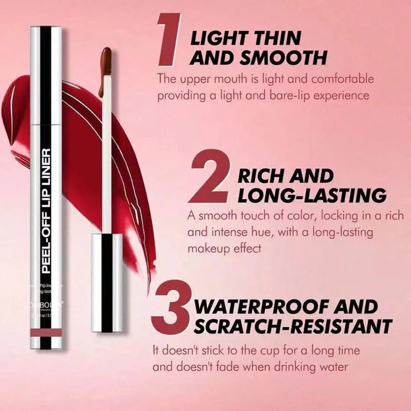 OlBolla Peel-Off Lip Liner