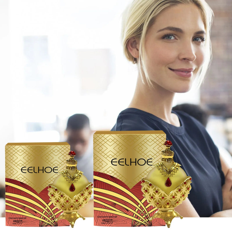 EELHOE Concentrated Perfume with Elegant Packaging – 38ml