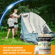 10Pcs Mosquito Repellent Balls – Outdoor & Indoor Mosquito Deterrent for Camping, Patio, Yard & Travel