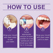 Oralhoe Tooth Restoration Powder for Whitening - 50g