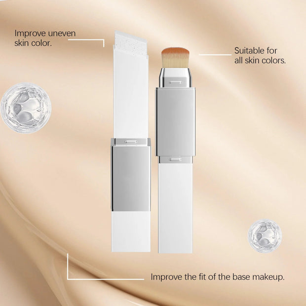 Color Changing Foundation Stick – Natural Shade, 13g