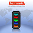 PBG 48W Quick Charge Multi Port USB Charger Fast Charging Adapter