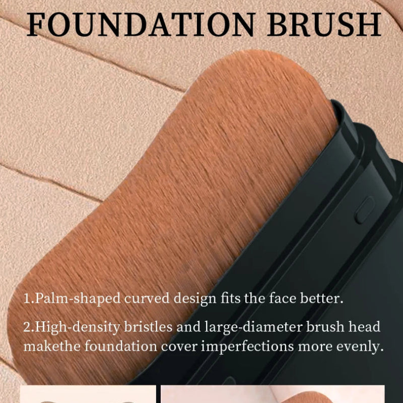 O'CHEAL Long-Lasting Concealer Foundation Stick – 15g