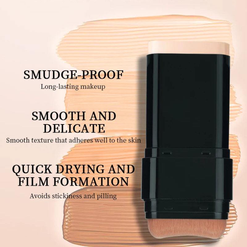 O'Cheal Long-Lasting Concealer Foundation Stick