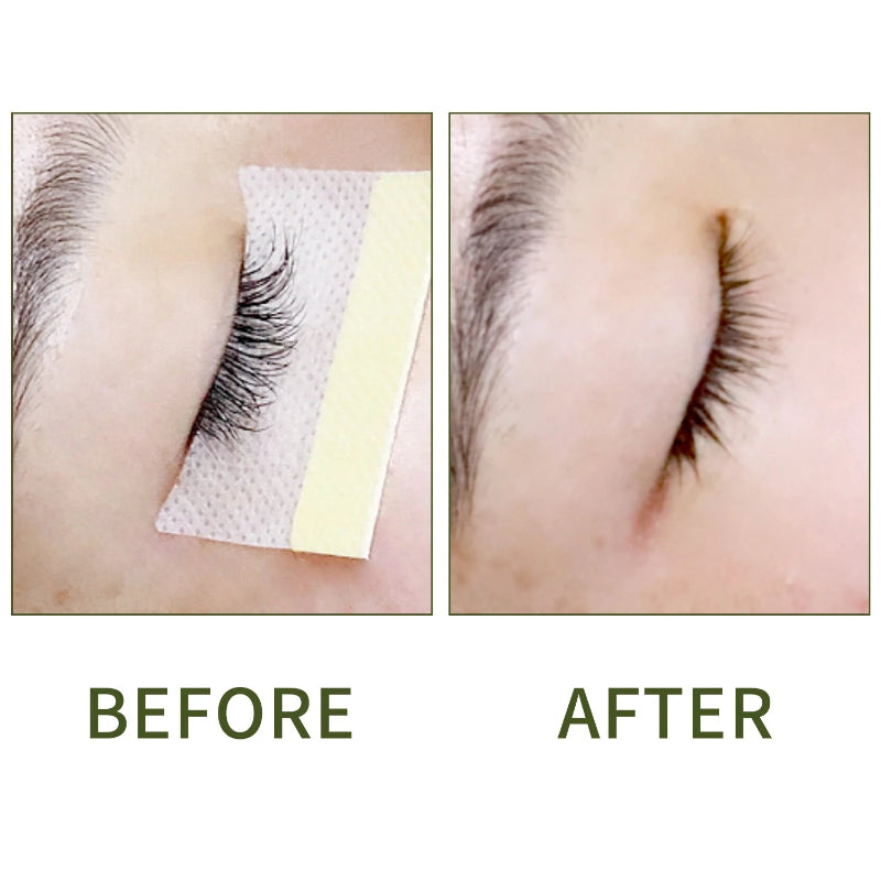 VEYES INC Lash Remover Cream Type