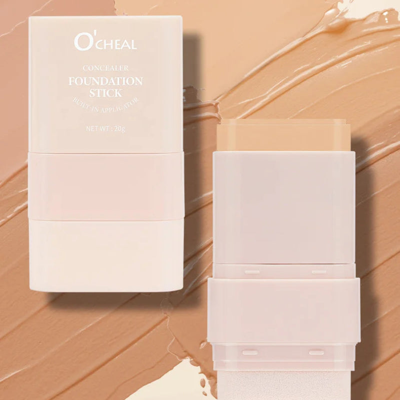 O'Cheal Long-Lasting Concealer Foundation Stick