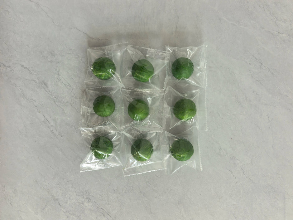 24 PCS Natural Rodent Repellent Balls – Pest Deterrent for Mice, Rats, Squirrels, Spiders & Cockroaches