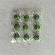 Rodent Repellent Balls – 24 Pieces for Pest Control