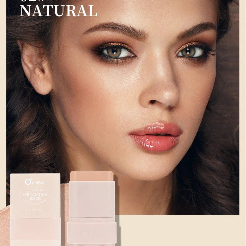 O'Cheal Long-Lasting Concealer Foundation Stick