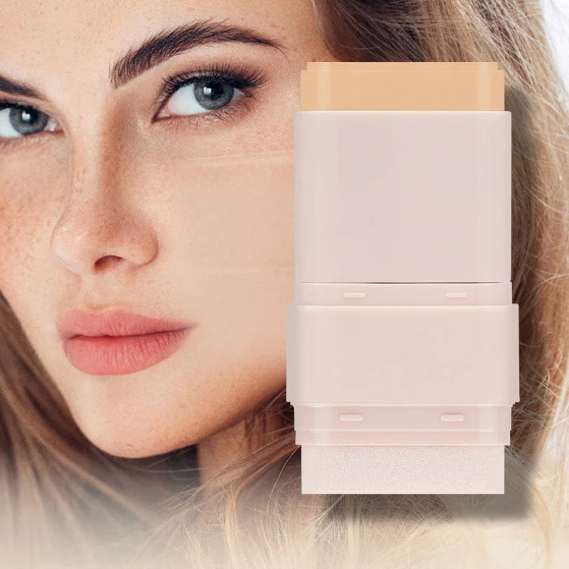 O'CHEAL Long-Lasting Concealer Foundation Stick – 15g