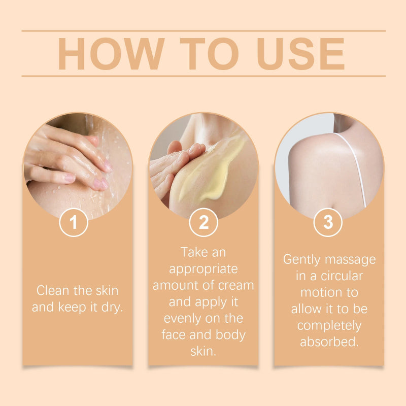 Wiyun Tallow Honey Balm Moisturizing Cream