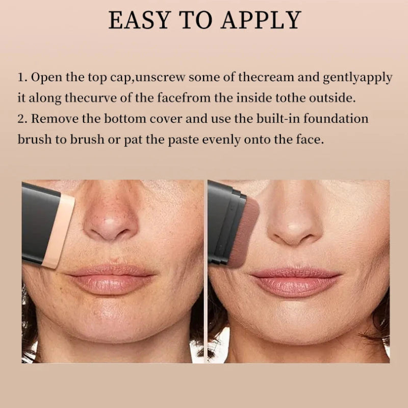 O'Cheal Long-Lasting Concealer Foundation Stick