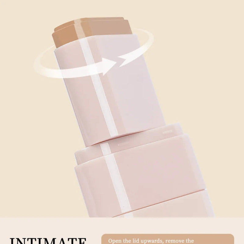 O'Cheal Long-Lasting Concealer Foundation Stick