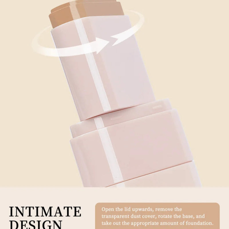 O'CHEAL Long-Lasting Concealer Foundation Stick – 15g