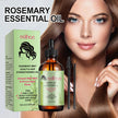 EELHOE Rosemary Hair Care Series - Shampoo, Oil, Mist & Capsules