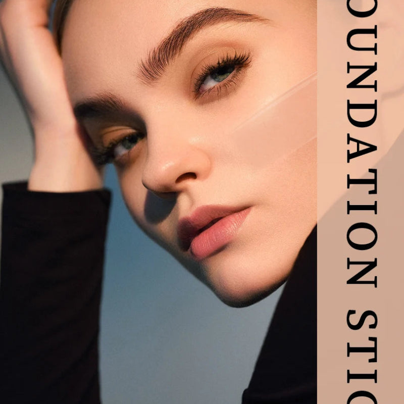 O'CHEAL Long-Lasting Concealer Foundation Stick – 15g