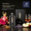 Afnan 9 PM Elixir Unisex Eau de Parfum 100ml – Warm Spicy Vanilla Woody Leather Night Fragrance