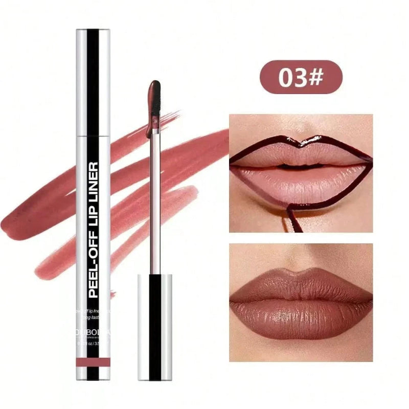 OlBolla Peel-Off Lip Liner