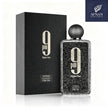 Afnan 9 PM Elixir Unisex Eau de Parfum 100ml – Warm Spicy Vanilla Woody Leather Night Fragrance