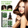 OUHOE Rosemary Oil for Hair and Scalp 50ml