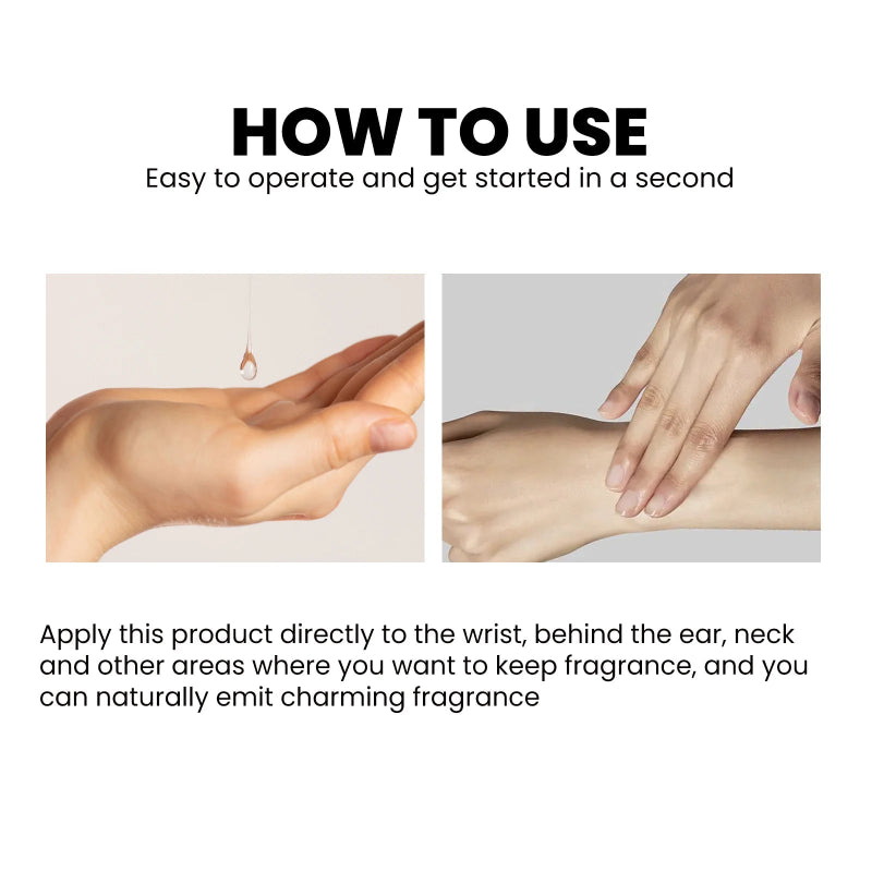 EELHOE Concentrated Perfume with Elegant Packaging – 38ml