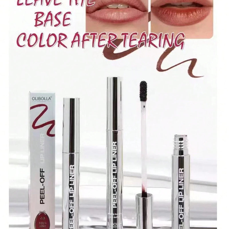 OlBolla Peel-Off Lip Liner