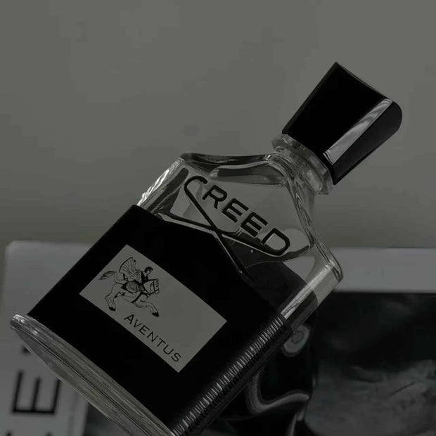 Creed Aventus Eau De Parfum 120ml 4.0fl.oz Long Lasting Men Perfume Fruity Woody Scen.t