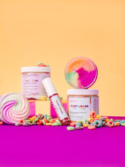 Frut Loops Sugar Scrub