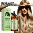 EELHOE Rosemary Hair Care Series - Shampoo, Oil, Mist & Capsules