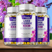 Pslalae Liver Cleanse 28-in-1 – 120 Veggie Capsules