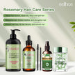 EELHOE Rosemary Hair Care Series - Shampoo, Oil, Mist & Capsules