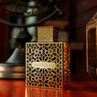 Rayhaan Elixir Eau de Parfum Spray for Unisex – Warm Oriental Spicy Amber Long Lasting Fragrance 100ml