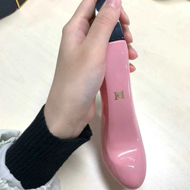 Seven ladies' perfume, including Good Girl Blush and Very Good Girl, spray, 80ml, with long-lasting flower and fruit fragrance