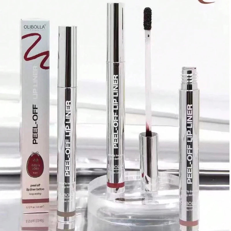 OlBolla Peel-Off Lip Liner
