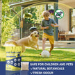 20 Pack Pest Repellent Pouches – Natural Rodent & Insect Deterrent for Mice, Rats, Mosquitoes, Spiders & More