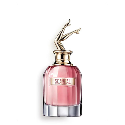 Jean Paul Gaultier Scandal Eau De Parfum Spray 80ml – Addictive Gourmand Chypre Honey Gardenia Fragrance
