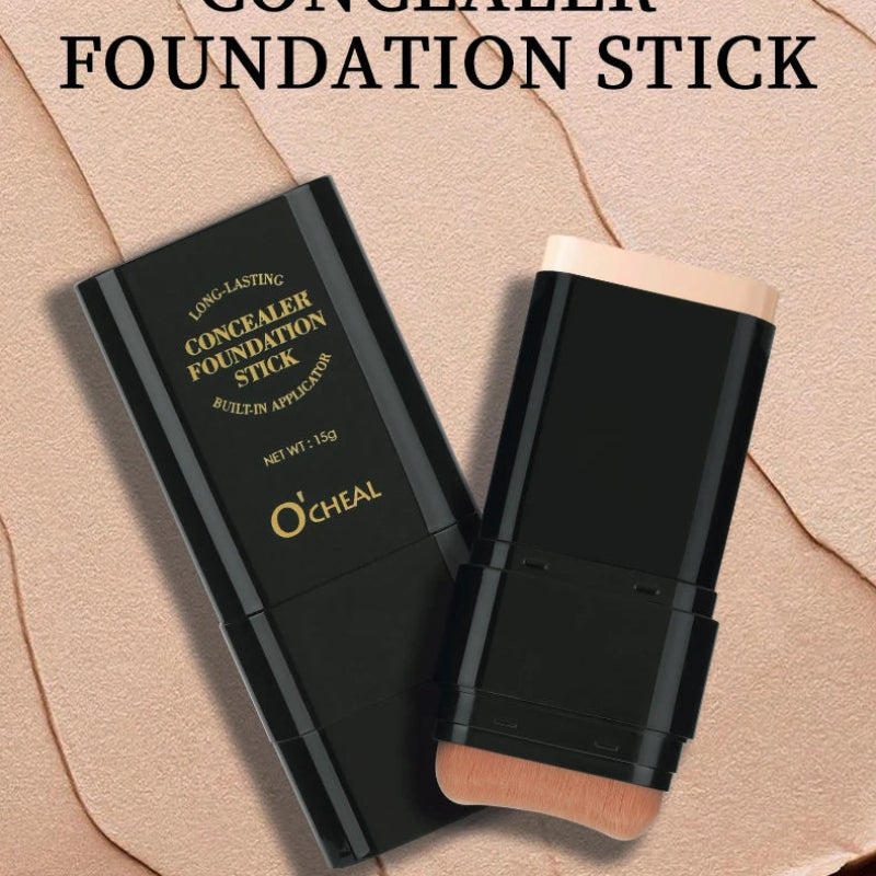 O'Cheal Long-Lasting Concealer Foundation Stick