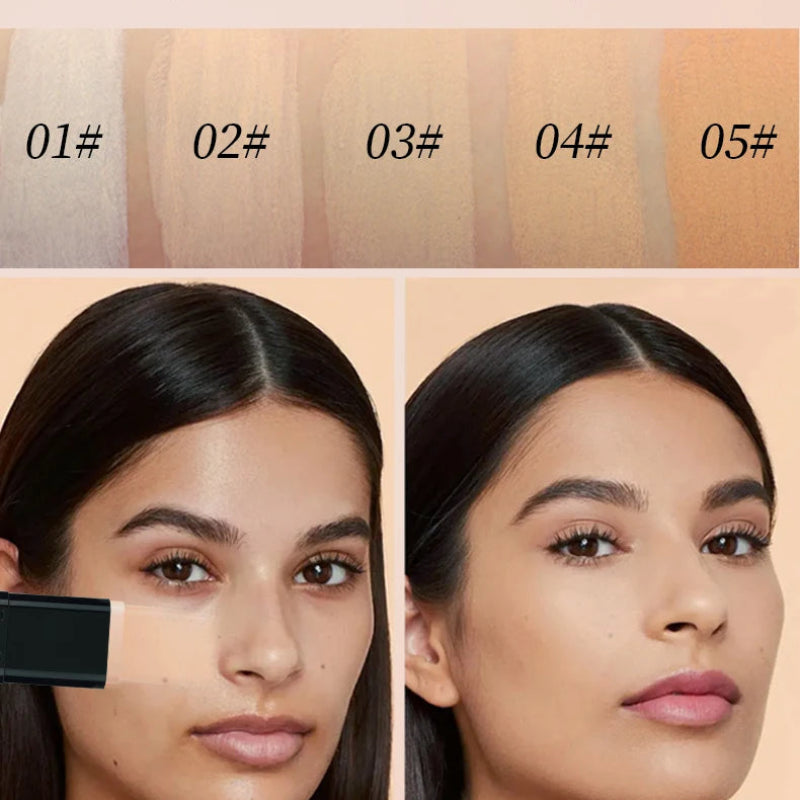 O'Cheal Long-Lasting Concealer Foundation Stick