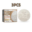 EELHOE Rice Soap for Hair Growth – Nourishing Rice Soap 100g